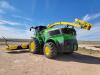 2020 John Deere 9900i Forage Harvester - 3