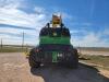2020 John Deere 9900i Forage Harvester - 4