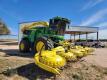 2020 John Deere 9900i Forage Harvester - 7