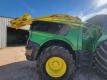 2020 John Deere 9900i Forage Harvester - 25