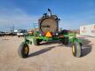 John Deere R450 Swather - 4