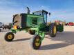 John Deere R450 Swather - 5