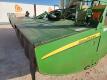 John Deere R450 Swather - 9