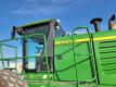 John Deere R450 Swather - 17