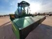 John Deere R450 Swather - 26