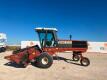 Hesston 8200 Self Propelled Swather - 2