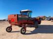 Hesston 8200 Self Propelled Swather - 5