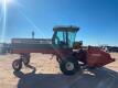 Hesston 8200 Self Propelled Swather - 6