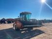 Hesston 8200 Self Propelled Swather - 7