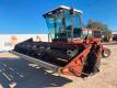 Hesston 8200 Self Propelled Swather - 9