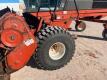 Hesston 8200 Self Propelled Swather - 11