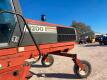 Hesston 8200 Self Propelled Swather - 13