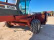 Hesston 8200 Self Propelled Swather - 18