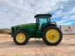 John Deere 8130 Tractor - 2