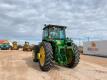 John Deere 8130 Tractor - 3