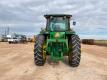 John Deere 8130 Tractor - 4