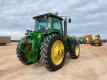 John Deere 8130 Tractor - 5