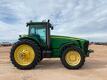 John Deere 8130 Tractor - 6