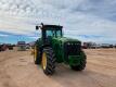 John Deere 8130 Tractor - 7