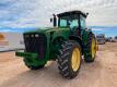 John Deere 8130 Tractor - 9