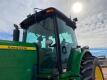 John Deere 8130 Tractor - 14