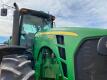 John Deere 8130 Tractor - 29