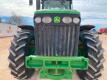 John Deere 8130 Tractor - 32