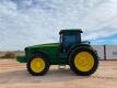 John Deere 8320 Tractor w/Duals - 2