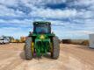 John Deere 8320 Tractor w/Duals - 4