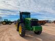 John Deere 8320 Tractor w/Duals - 7