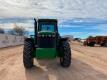 John Deere 8320 Tractor w/Duals - 8