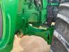 John Deere 8320 Tractor w/Duals - 12