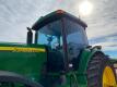 John Deere 8320 Tractor w/Duals - 14