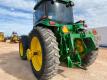 John Deere 8320 Tractor w/Duals - 16