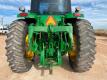 John Deere 8320 Tractor w/Duals - 17