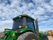 John Deere 8320 Tractor w/Duals - 25