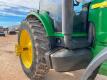 John Deere 8320 Tractor w/Duals - 26