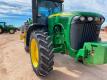 John Deere 8320 Tractor w/Duals - 28