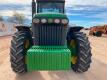 John Deere 8320 Tractor w/Duals - 29