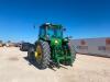 John Deere 8120 MFWD Tractor - 3