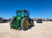 John Deere 8120 MFWD Tractor - 5