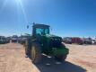 John Deere 8120 MFWD Tractor - 7