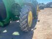 John Deere 8120 MFWD Tractor - 10