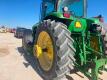 John Deere 8120 MFWD Tractor - 14