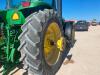 John Deere 8120 MFWD Tractor - 20