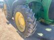 John Deere 8120 MFWD Tractor - 25