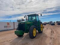 John Deere 8200 Tractor w/Duals