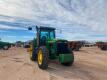 John Deere 8200 Tractor w/Duals - 7