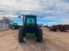 John Deere 8200 Tractor w/Duals - 9