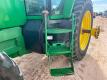 John Deere 8200 Tractor w/Duals - 12